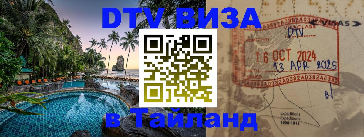Оформление DTV визы под ключ: стоимость и тарифы, только загранпаспорт - Екатеринбург  18.11.2025 